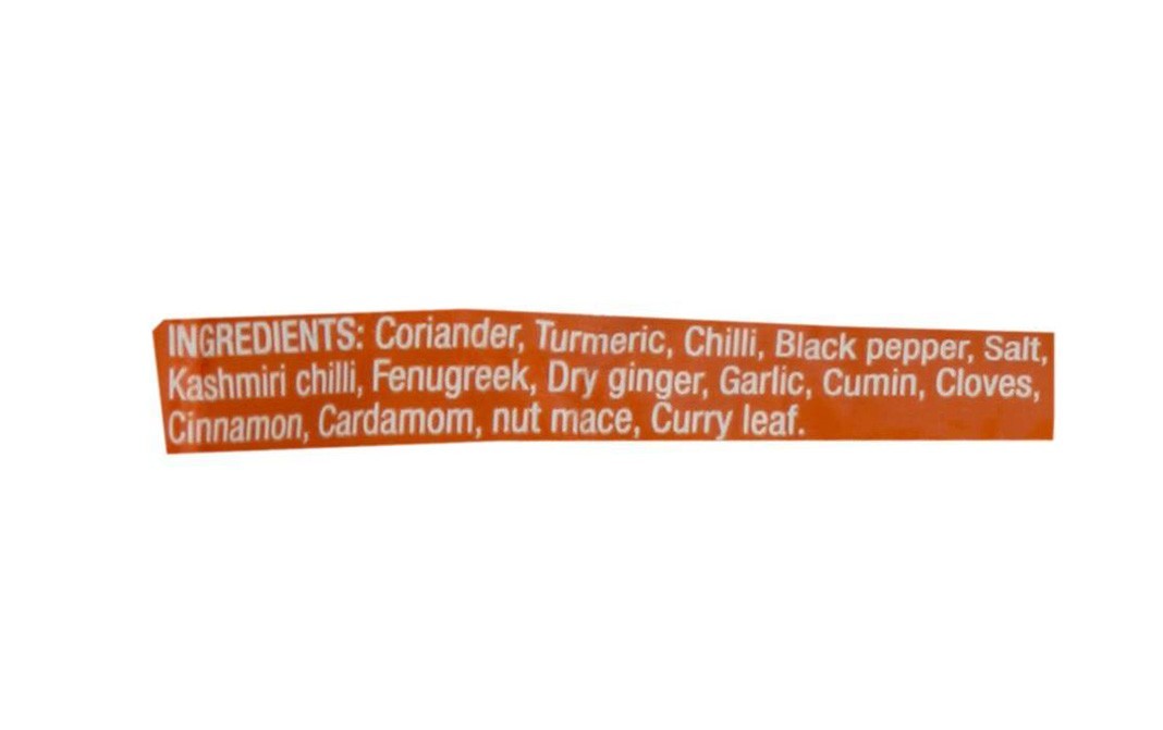 Eastern Chicken Masala Poulet Masala   Pack  100 grams